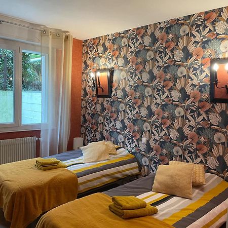 Superbe Appartement Avec Terasse Face A La Mer Boulogne-sur-Mer Kültér fotó