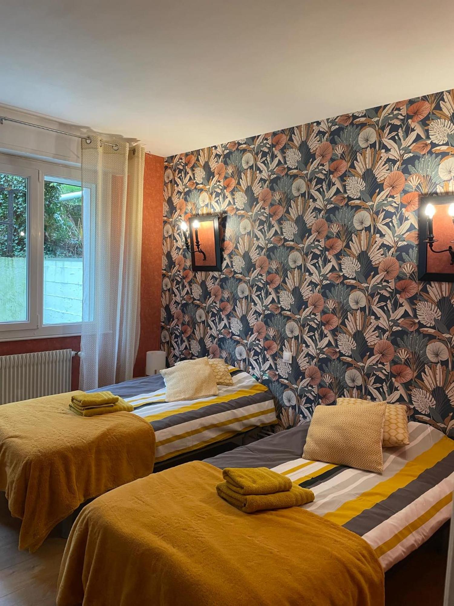 Superbe Appartement Avec Terasse Face A La Mer Boulogne-sur-Mer Kültér fotó